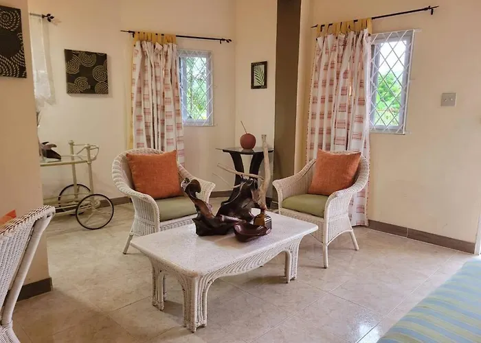 Apartamento Sunbreeze - A Spacious, Homely