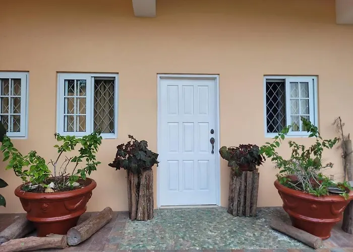 Sunbreeze - A Spacious, Homely * Ocho Ríos