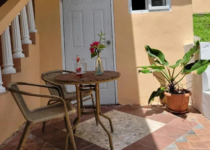 Apartamento Sunbreeze - A Spacious, Homely