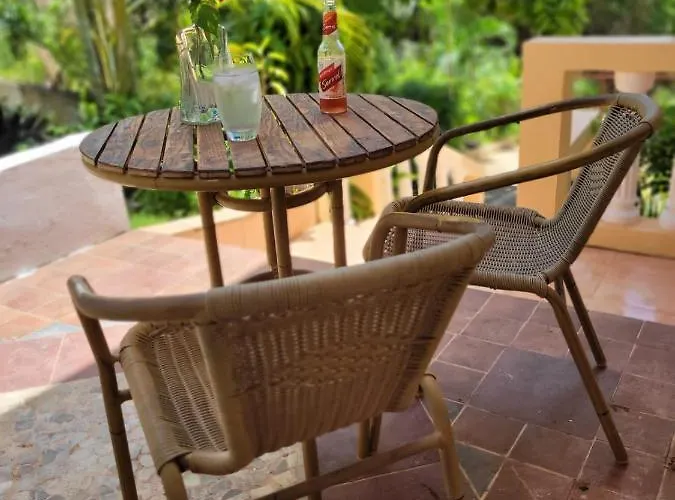 Apartamento Sunbreeze - A Spacious, Homely Ocho Ríos