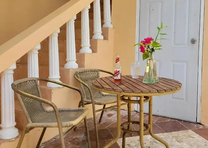 Apartamento Sunbreeze - A Spacious, Homely Ocho Ríos