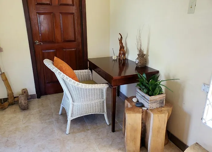 Apartamento Sunbreeze - A Spacious, Homely