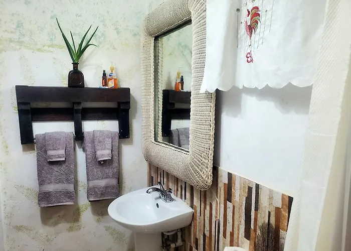 Sunbreeze - A Spacious, Homely