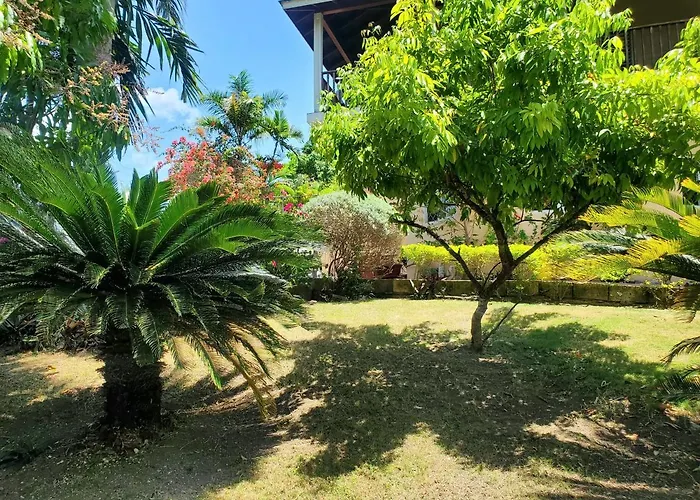 Apartamento Sunbreeze - A Spacious, Homely